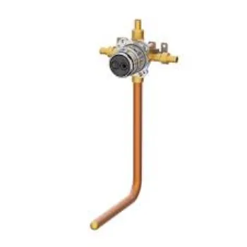 Shower Valves